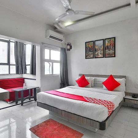 Hotel Sai Kripa Imperial Daman Luaran gambar