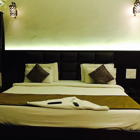Hotel Sai Kripa Imperial Daman Luaran gambar