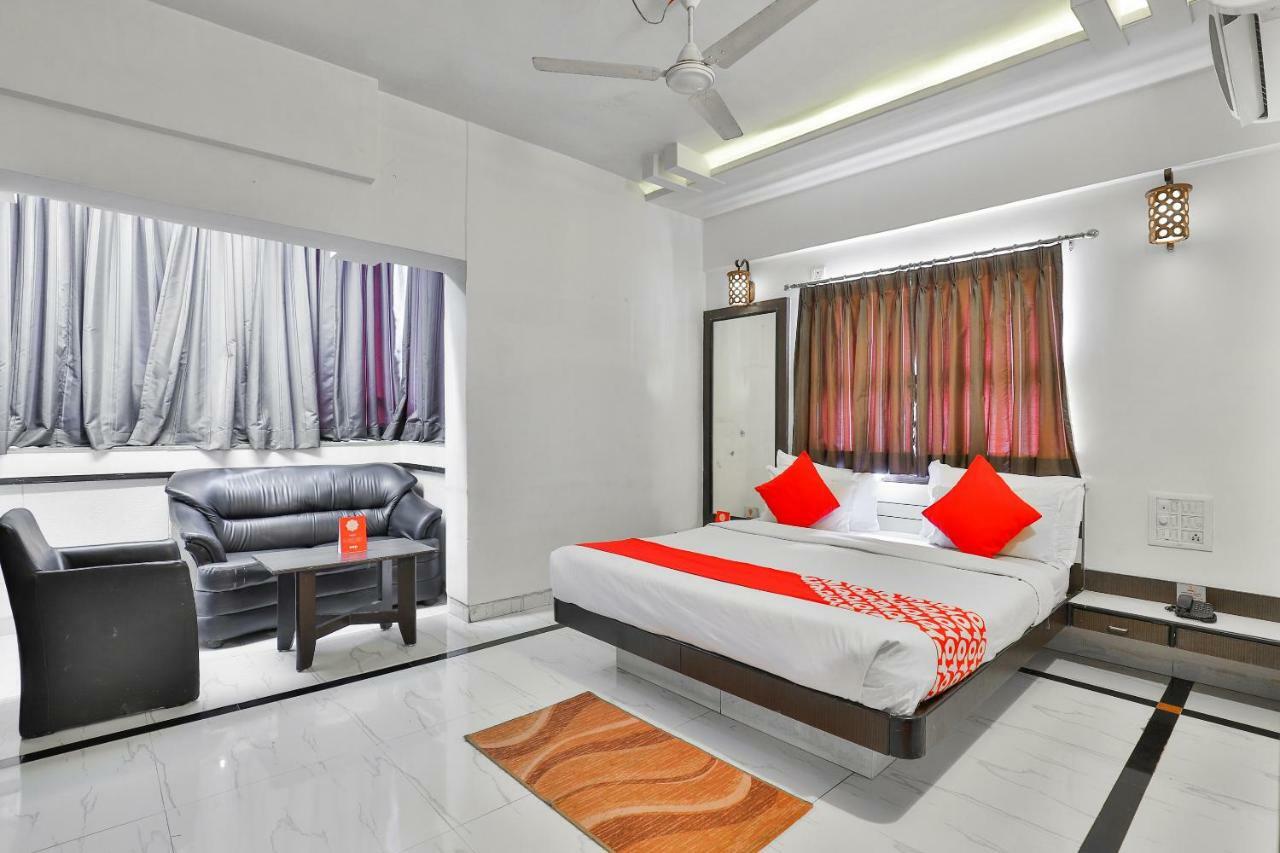 Hotel Sai Kripa Imperial Daman Luaran gambar