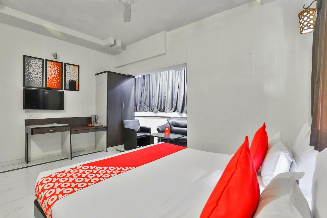 Hotel Sai Kripa Imperial Daman Luaran gambar