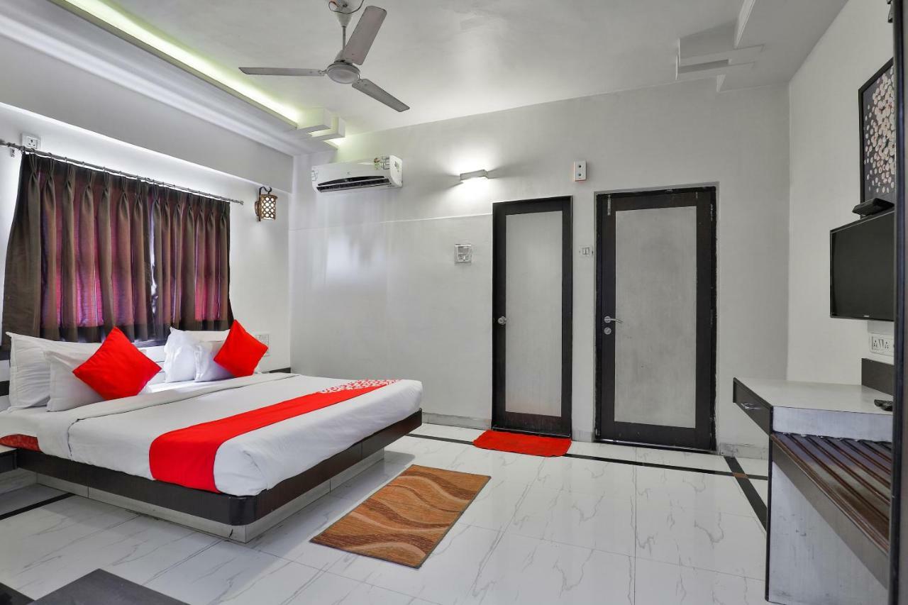 Hotel Sai Kripa Imperial Daman Luaran gambar