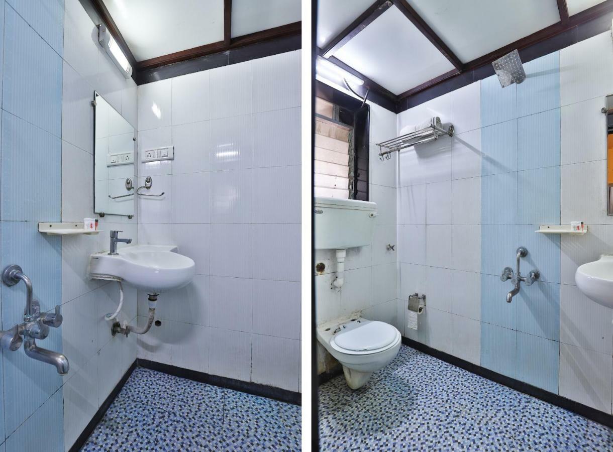 Hotel Sai Kripa Imperial Daman Luaran gambar