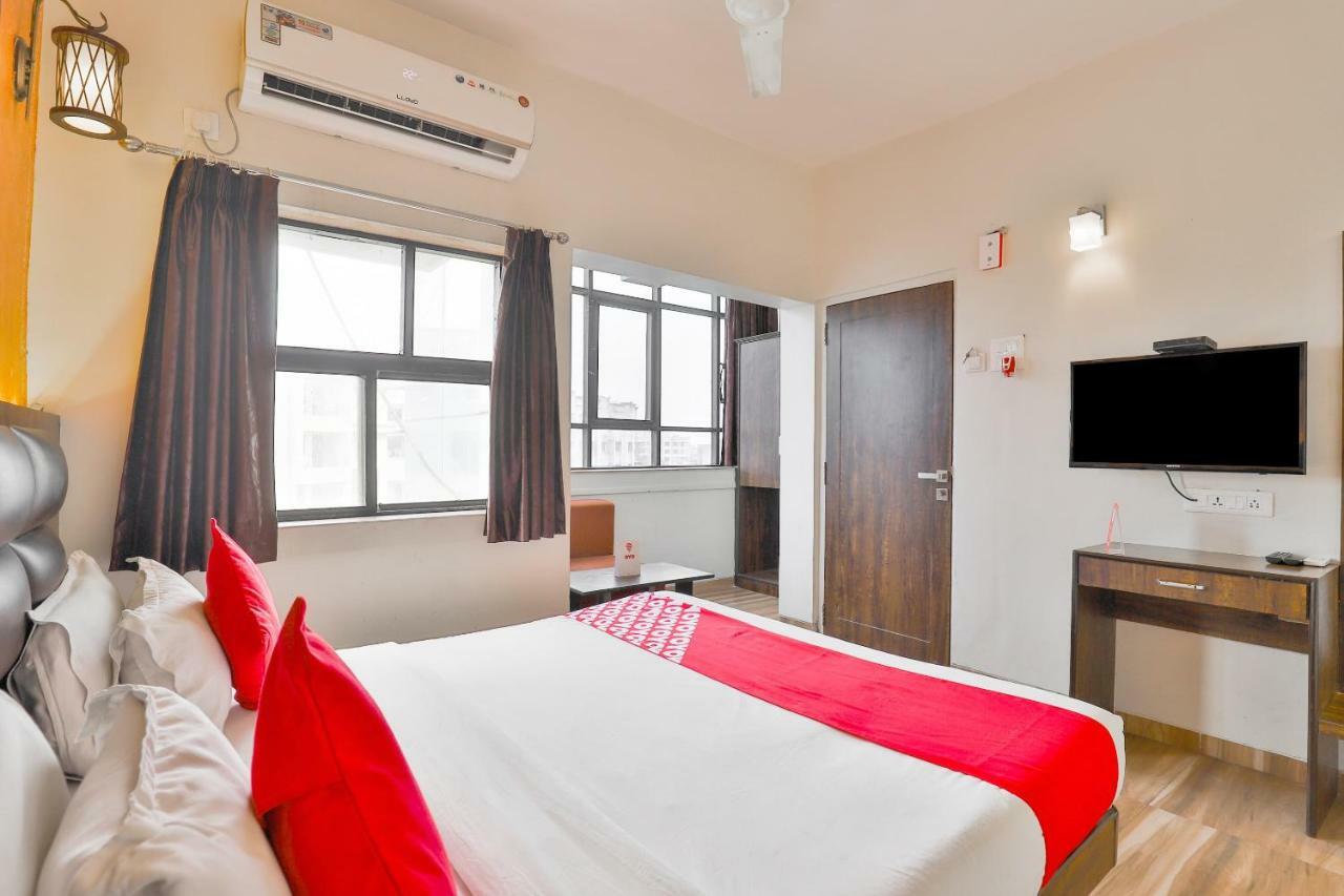 Hotel Sai Kripa Imperial Daman Luaran gambar
