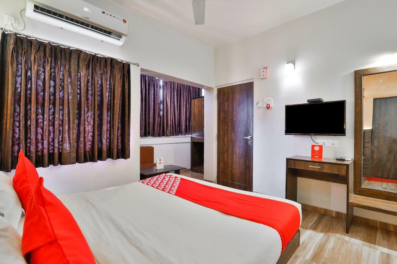 Hotel Sai Kripa Imperial Daman Luaran gambar