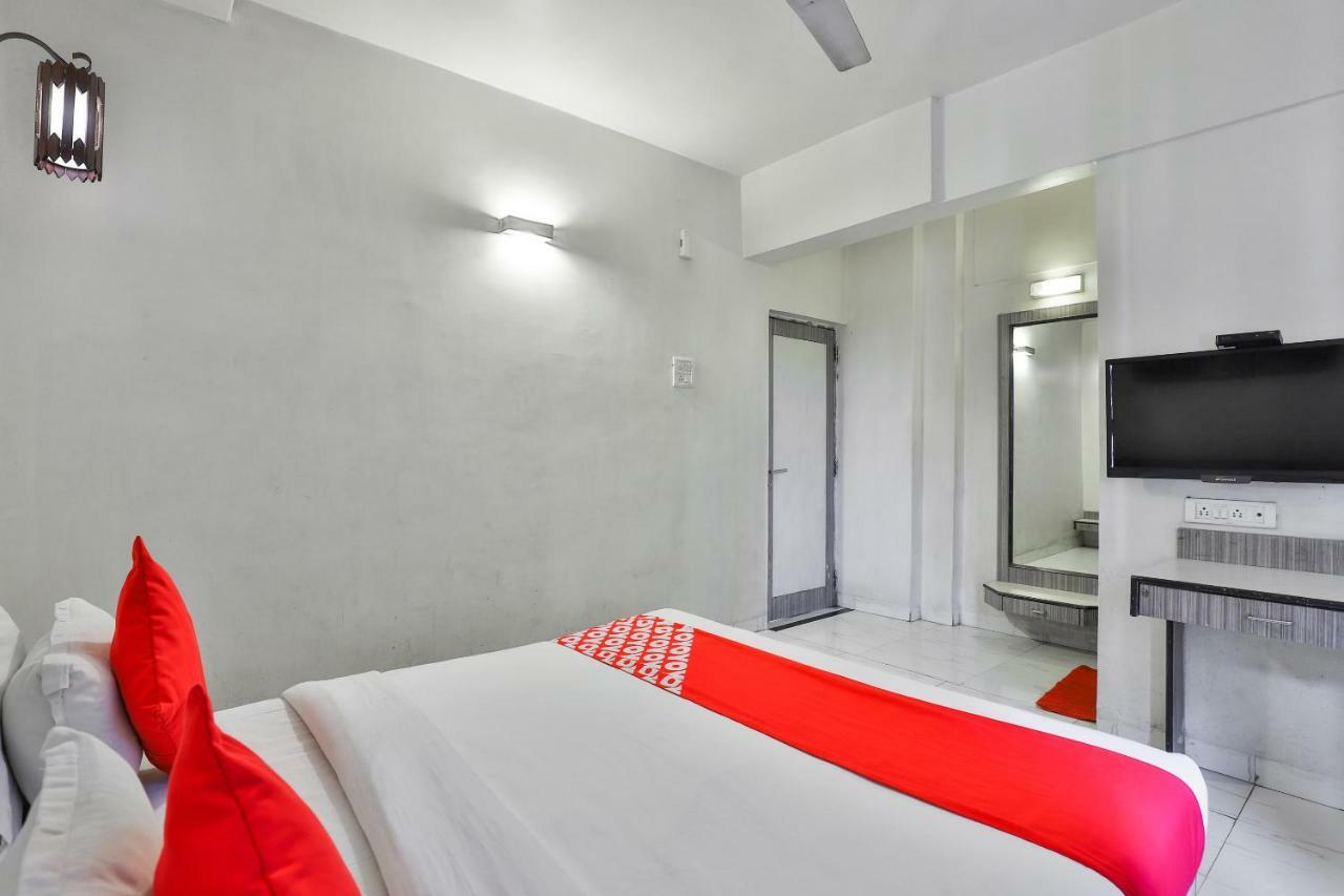Hotel Sai Kripa Imperial Daman Luaran gambar