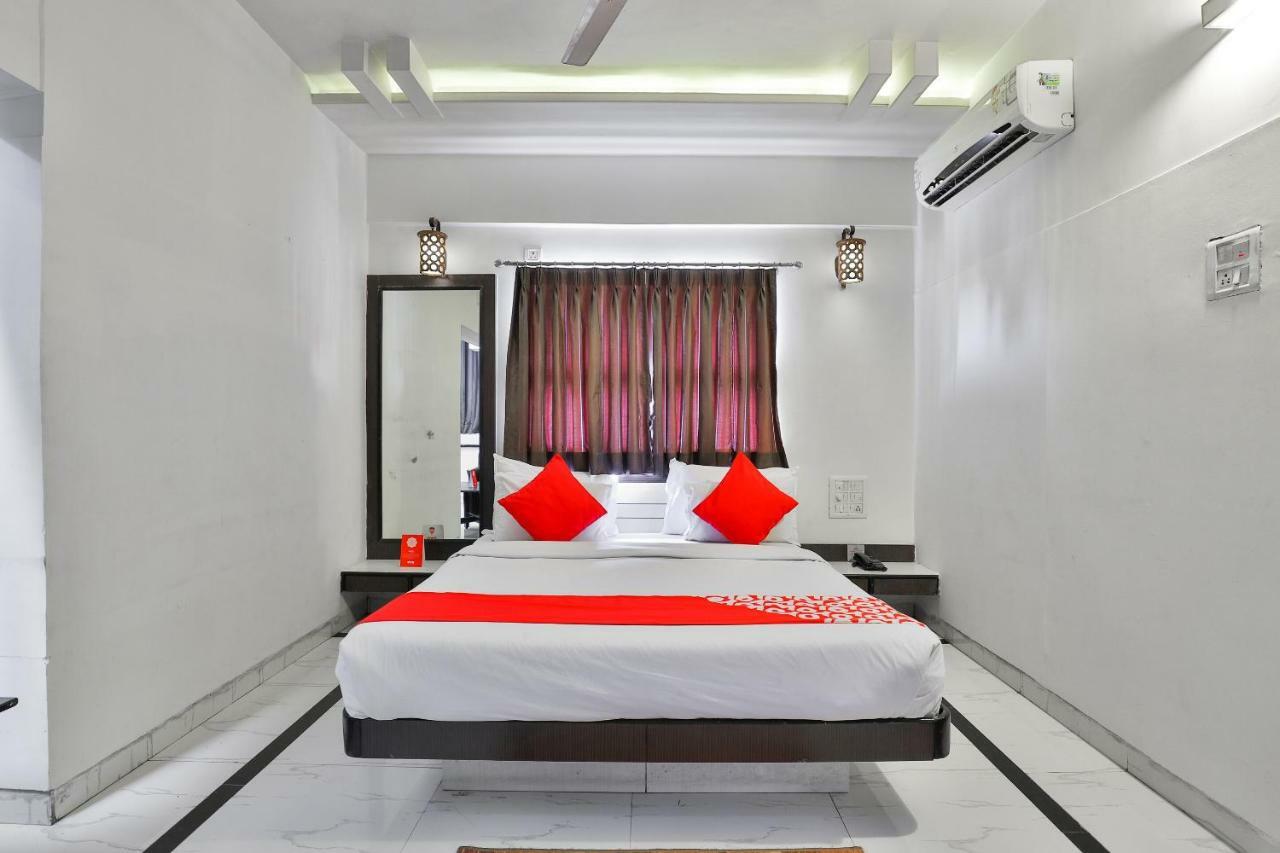 Hotel Sai Kripa Imperial Daman Luaran gambar