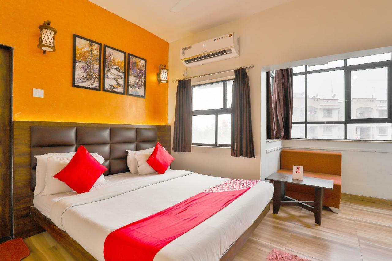 Hotel Sai Kripa Imperial Daman Luaran gambar