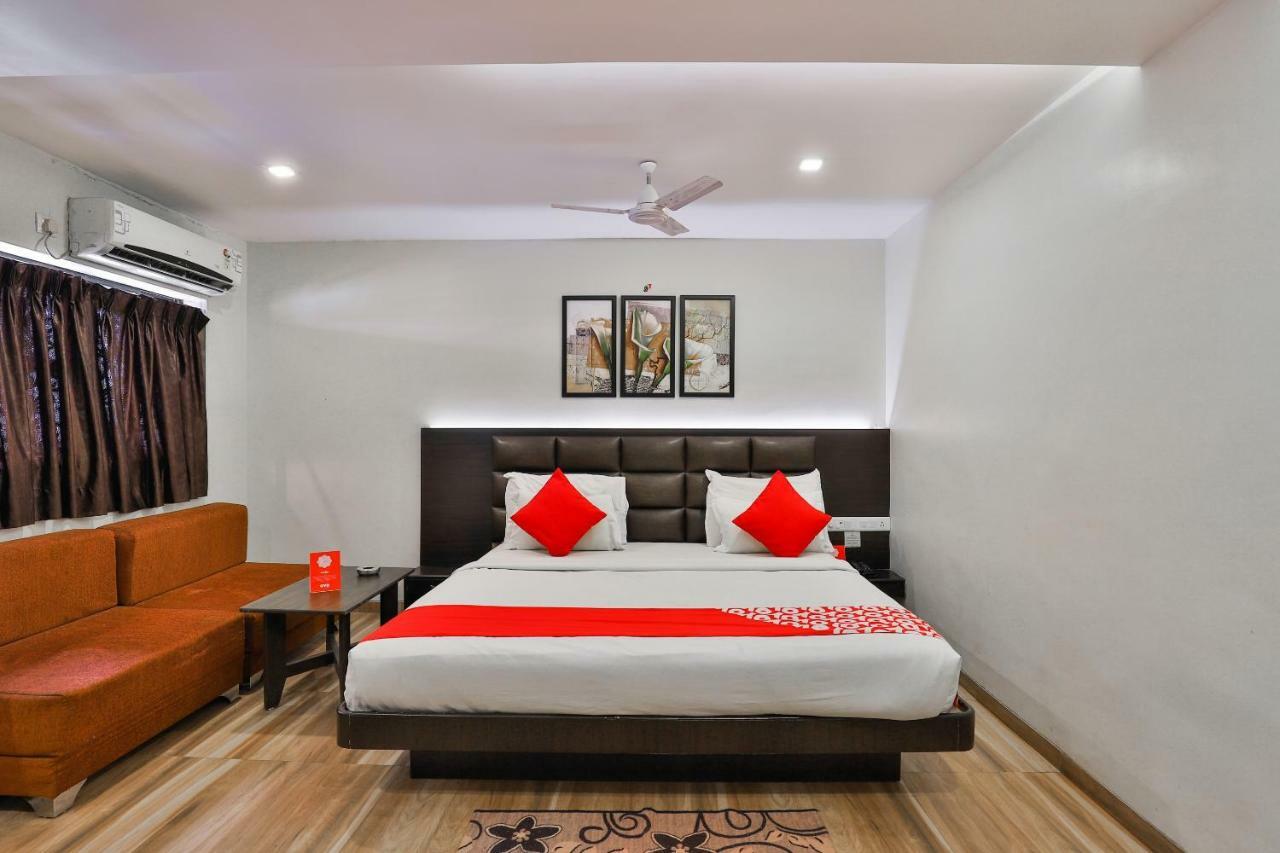 Hotel Sai Kripa Imperial Daman Luaran gambar