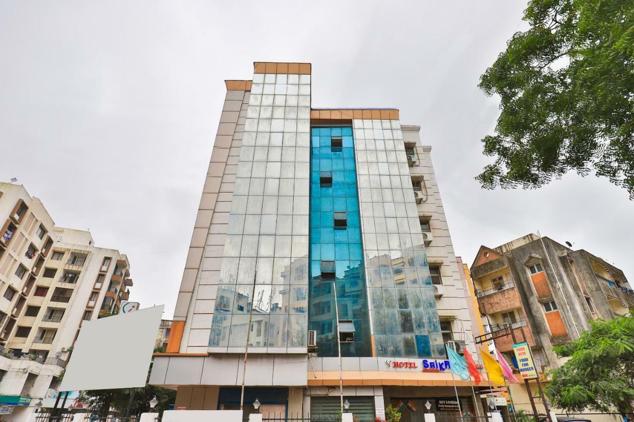 Hotel Sai Kripa Imperial Daman Luaran gambar