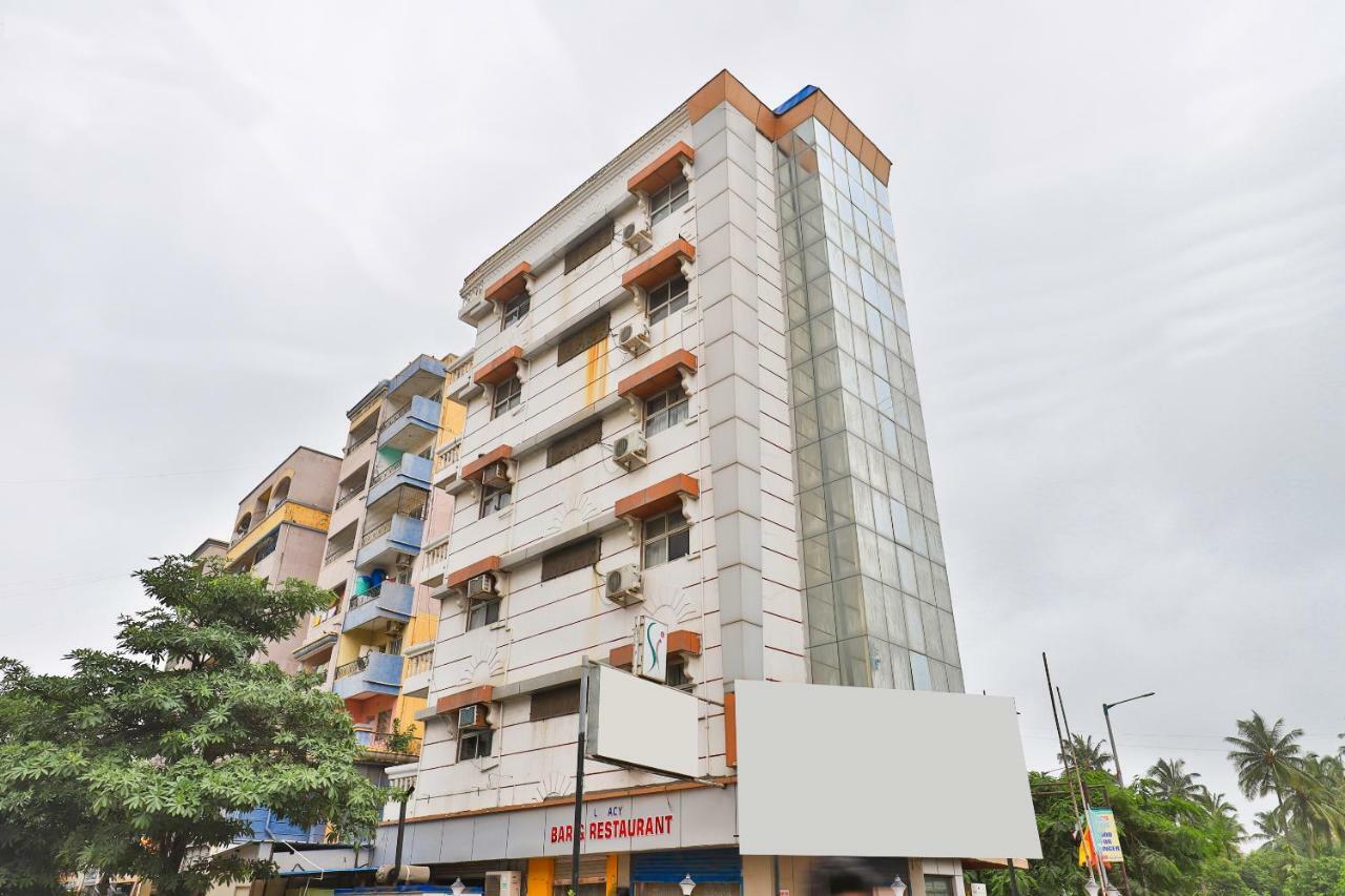 Hotel Sai Kripa Imperial Daman Luaran gambar