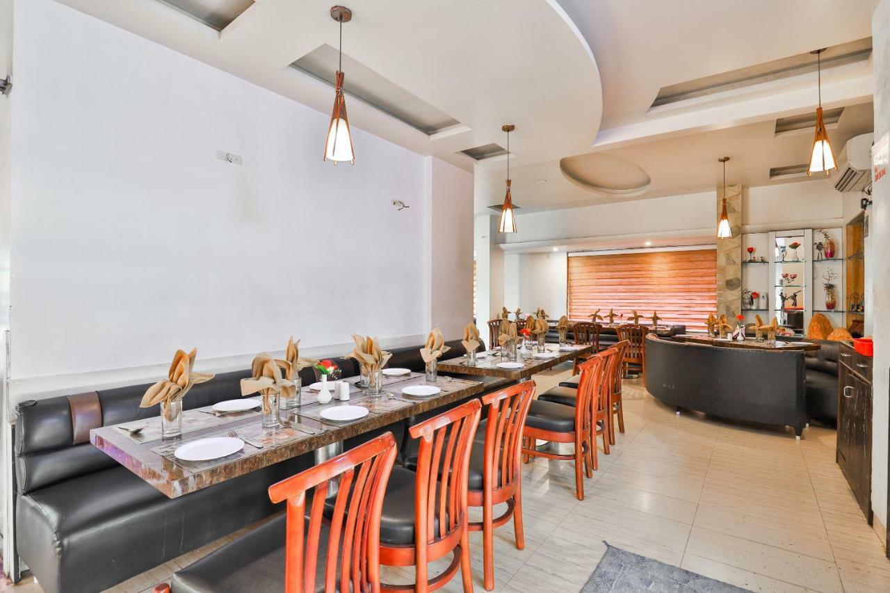 Hotel Sai Kripa Imperial Daman Luaran gambar