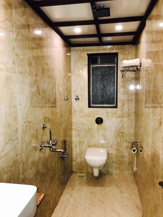Hotel Sai Kripa Imperial Daman Luaran gambar
