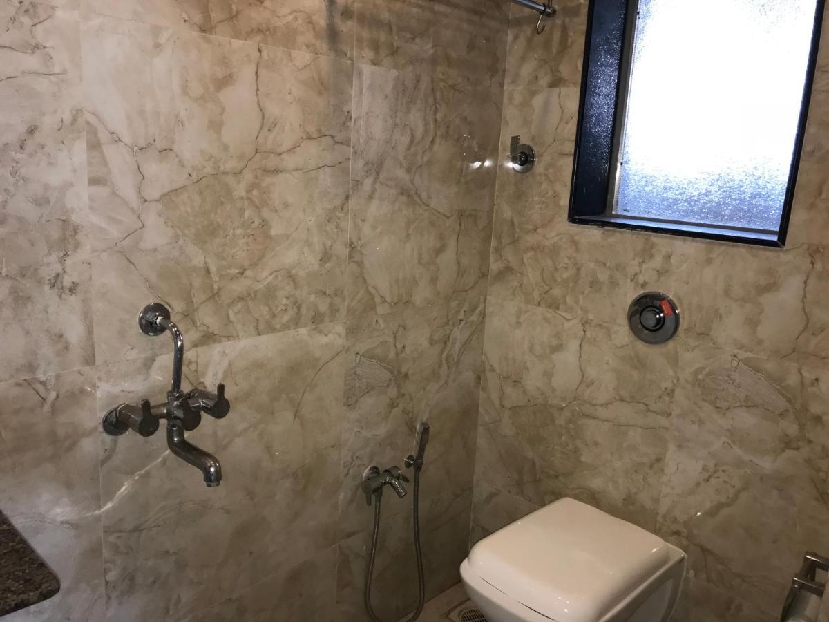 Hotel Sai Kripa Imperial Daman Luaran gambar