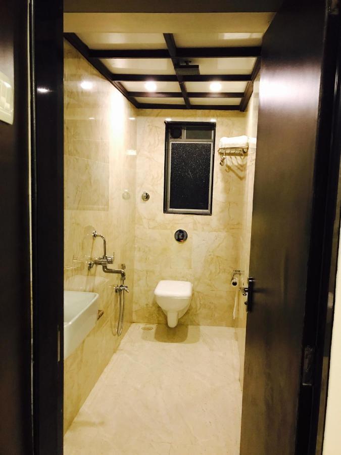 Hotel Sai Kripa Imperial Daman Luaran gambar