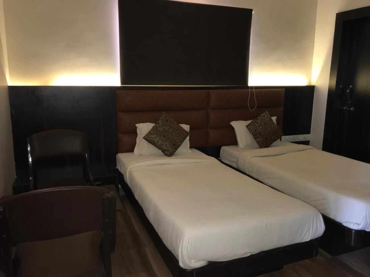 Hotel Sai Kripa Imperial Daman Luaran gambar